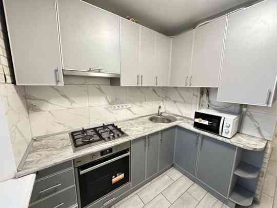 Аренда 2кк квартиры, Калининский район, Ильича 86 Донецк