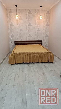 Аренда 2кк квартиры, Калининский район, Ильича 86 Донецк - изображение 2