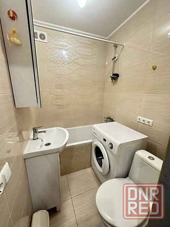 Аренда 2кк квартиры, Калининский район, Ильича 86 Донецк - изображение 3