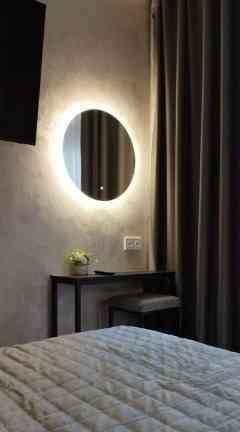 Сдается: Однокомнатная квартира Донецк