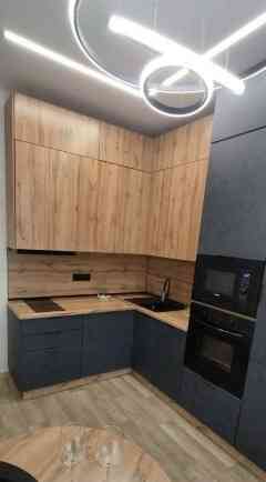 Сдается: Однокомнатная квартира Донецк