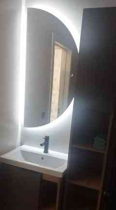 Сдается: Однокомнатная квартира Донецк