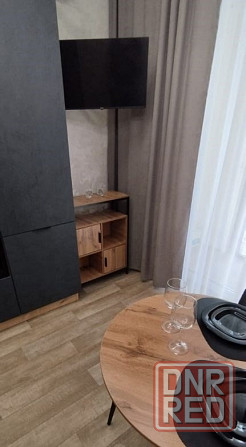 Сдается: Однокомнатная квартира Донецк - изображение 3