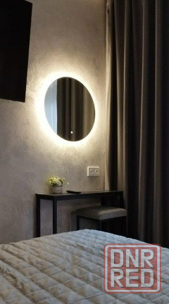 Сдается: Однокомнатная квартира Донецк - изображение 2