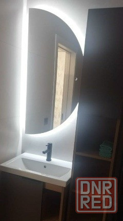 Сдается: Однокомнатная квартира Донецк - изображение 4