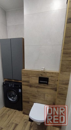 Сдается: Однокомнатная квартира Донецк - изображение 1