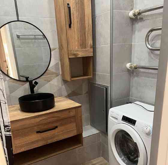 Сдаётся уютная однокомнатная в Калининском районе Донецк