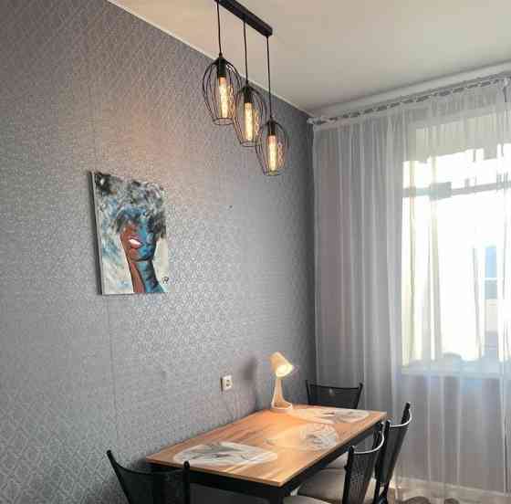 Сдаётся уютная однокомнатная в Калининском районе Донецк