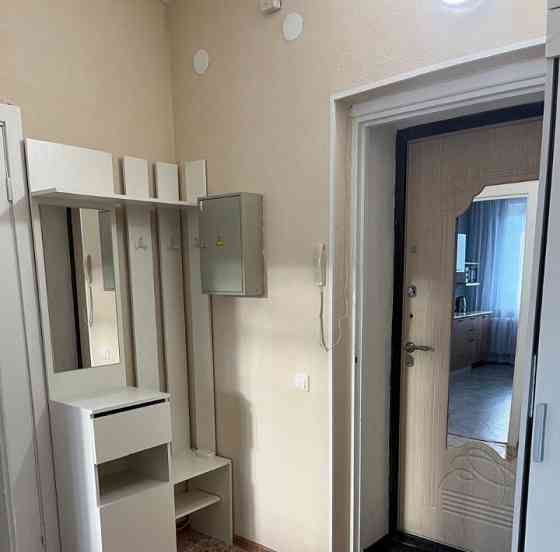 Сдаётся уютная однокомнатная в Калининском районе Донецк