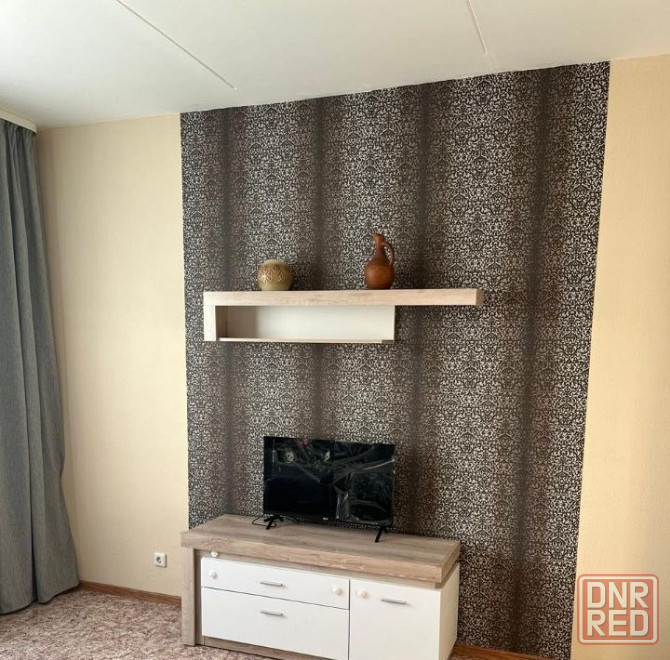 Сдаётся уютная однокомнатная в Калининском районе Донецк - изображение 3