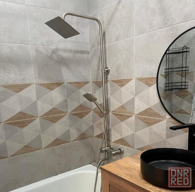 Сдаётся уютная однокомнатная в Калининском районе Донецк - изображение 7