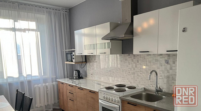 Сдаётся уютная однокомнатная в Калининском районе Донецк - изображение 6