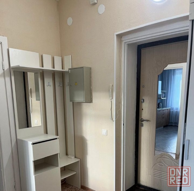 Сдаётся уютная однокомнатная в Калининском районе Донецк - изображение 2