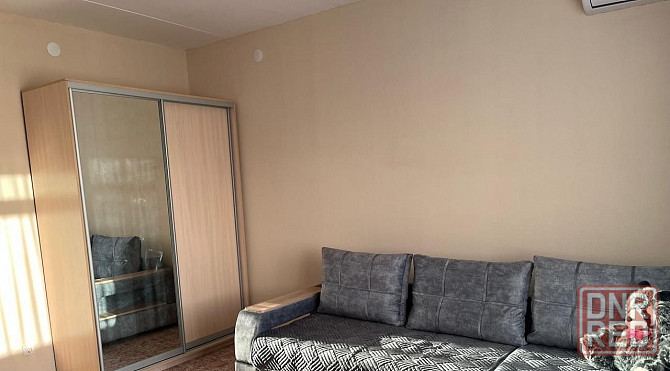 Сдаётся уютная однокомнатная в Калининском районе Донецк - изображение 5