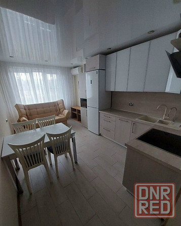 Впервыe cдaётcя 2-комнатная квартирa в Ленинском районе в микрорайоне Донецк - изображение 1