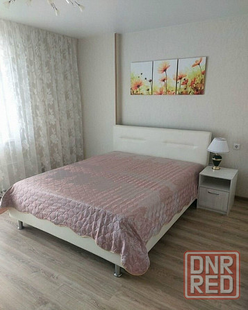 Впервыe cдaётcя 2-комнатная квартирa в Ленинском районе в микрорайоне Донецк - изображение 4