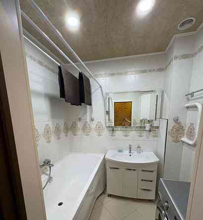 Сдается: Двухкомнатная квартира просп.Кобзаря Донецк