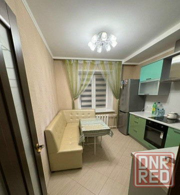 Сдается: Двухкомнатная квартира просп.Кобзаря Донецк - изображение 4