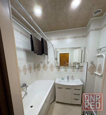 Сдается: Двухкомнатная квартира просп.Кобзаря Донецк - изображение 1