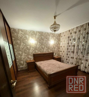 Сдается: Двухкомнатная квартира просп.Кобзаря Донецк - изображение 2