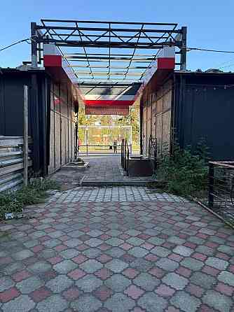 Сдаётся коммерческое помещение на Левом берегу Мариуполь