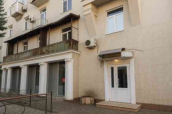 Сдаётся коммерческое помещение на Левом берегу Мариуполь