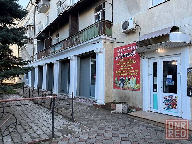 Сдаётся коммерческое помещение на Левом берегу Мариуполь - изображение 3