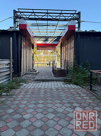 Сдаётся коммерческое помещение на Левом берегу Мариуполь - изображение 2