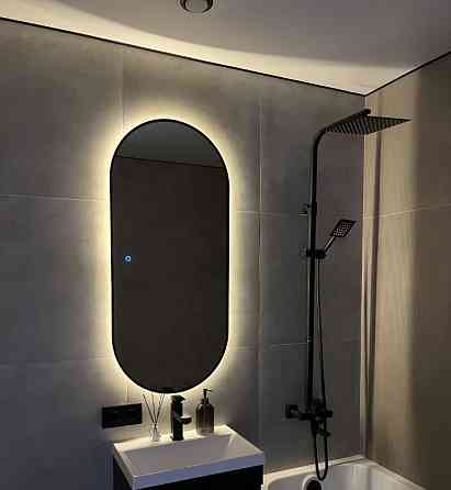 Сдается: Однокомнатная квартира Ленинский просп. Донецк