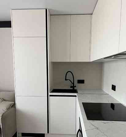 Сдается: Однокомнатная квартира Ленинский просп. Донецк