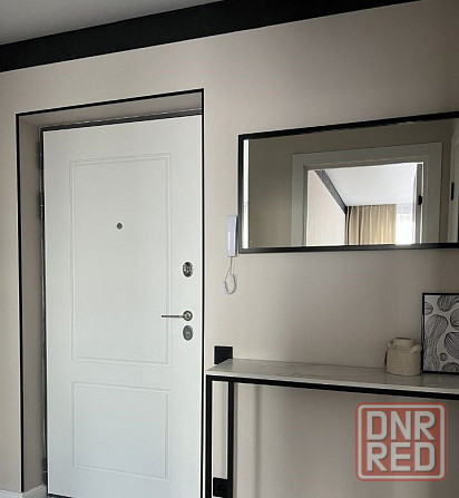 Сдается: Однокомнатная квартира Ленинский просп. Донецк - изображение 4