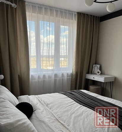 Сдается: Однокомнатная квартира Ленинский просп. Донецк - изображение 2