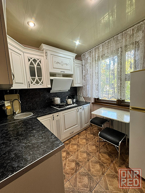 Продажа 2-комнатной квартиры, в г. Макеевка, Центрально-Городской р-н Макеевка - изображение 3