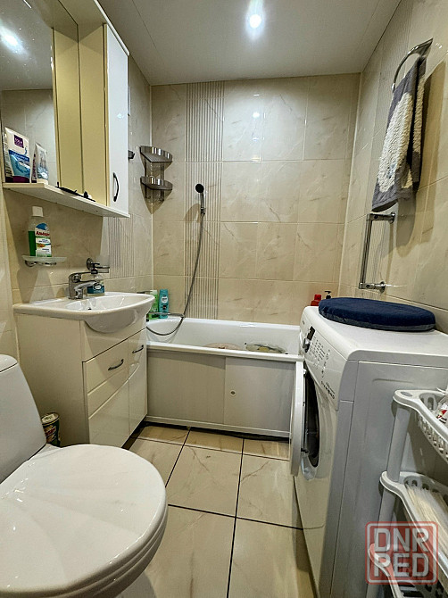 Продажа 2-комнатной квартиры, в г. Макеевка, Центрально-Городской р-н Макеевка - изображение 4