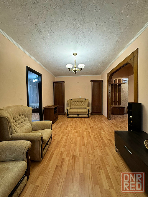 Продажа 2-комнатной квартиры, в г. Макеевка, Центрально-Городской р-н Макеевка - изображение 6