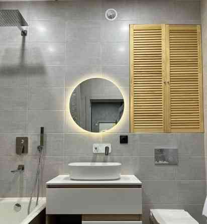 Сдается: Однокомнатная квартира Университетская улица, 6 Донецк