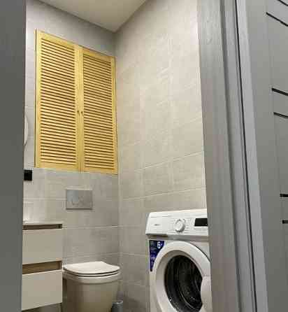 Сдается: Однокомнатная квартира Университетская улица, 6 Донецк