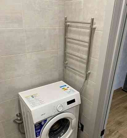 Сдается: Однокомнатная квартира Университетская улица, 6 Донецк