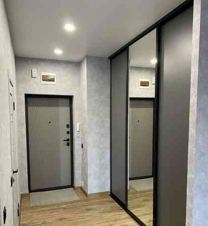 Сдается: Однокомнатная квартира Университетская улица, 6 Донецк