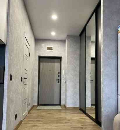 Сдается: Однокомнатная квартира Университетская улица, 6 Донецк