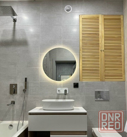 Сдается: Однокомнатная квартира Университетская улица, 6 Донецк - изображение 6