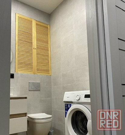 Сдается: Однокомнатная квартира Университетская улица, 6 Донецк - изображение 5