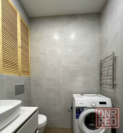 Сдается: Однокомнатная квартира Университетская улица, 6 Донецк - изображение 2