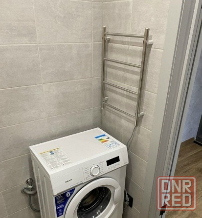 Сдается: Однокомнатная квартира Университетская улица, 6 Донецк - изображение 3