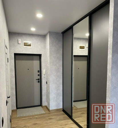 Сдается: Однокомнатная квартира Университетская улица, 6 Донецк - изображение 1