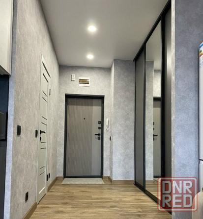 Сдается: Однокомнатная квартира Университетская улица, 6 Донецк - изображение 4