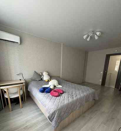 Сдается: Однокомнатная квартира Исполком Этаж:6/9 Донецк