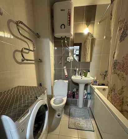 Сдается: Однокомнатная квартира Исполком Этаж:6/9 Донецк