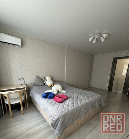 Сдается: Однокомнатная квартира Исполком Этаж:6/9 Донецк - изображение 3