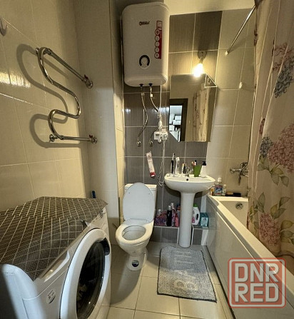 Сдается: Однокомнатная квартира Исполком Этаж:6/9 Донецк - изображение 2